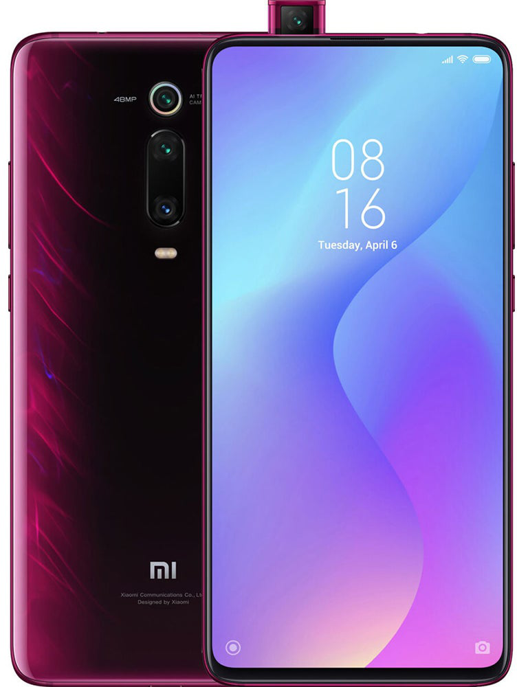Xiaomi Mi 9T Pro (128 GB / Red Flame) | SoloTodo.cl