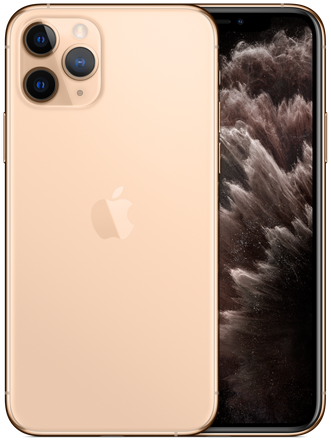Apple iPhone 11 Pro (64 GB / Gold)