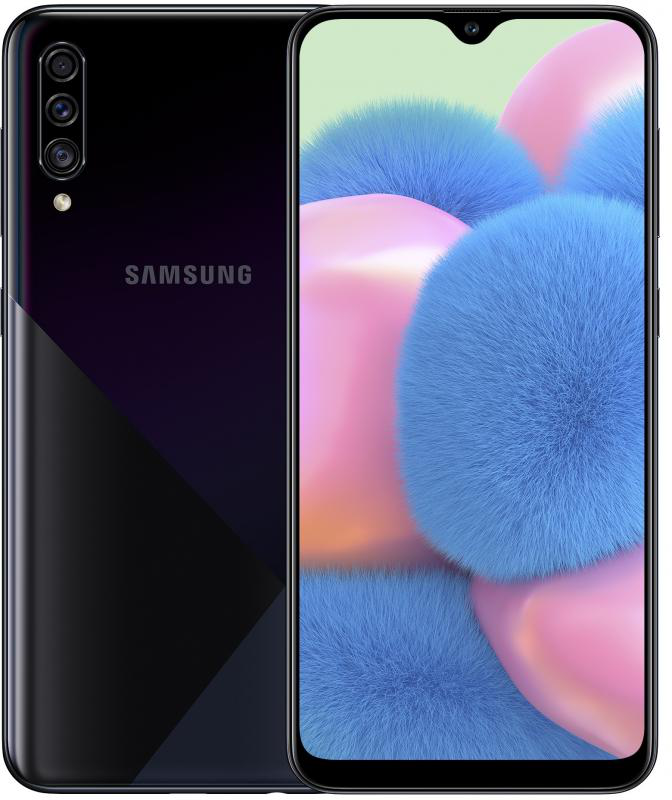 SIMフリー 本体 Galaxy A30 64 GB 180G2 ブラック SIMフリー 本体 Galaxy A30 64 GB 180G2 ブラック Galaxy A30 新品