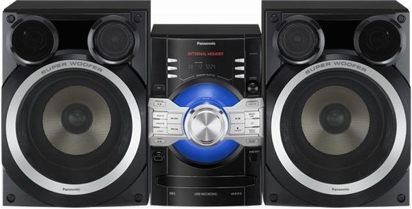 ケノン　Panasonic 5.1 Panasonic SC-AKX56 | SoloTodo.cl
