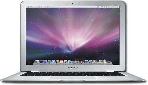 Apple MacBook Air MC233E/A | SoloTodo.cl