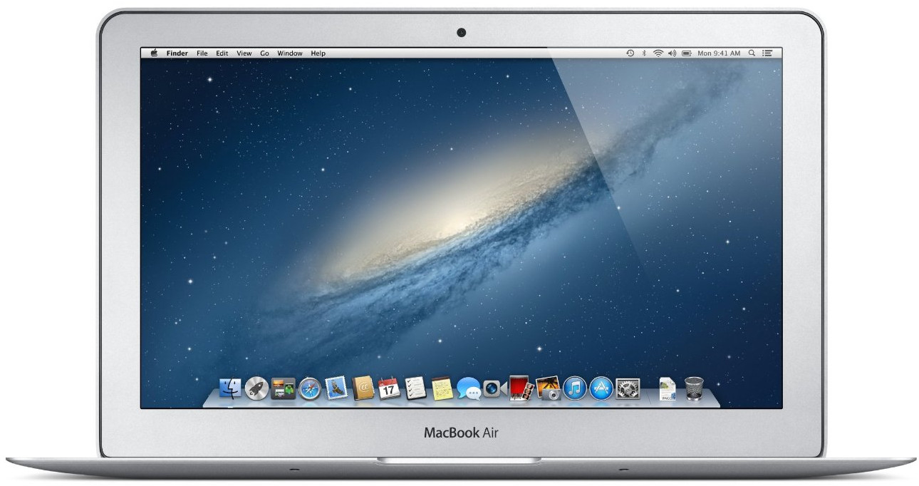 Apple MacBook Air MD711CI/A (Mid 2013) | SoloTodo.cl