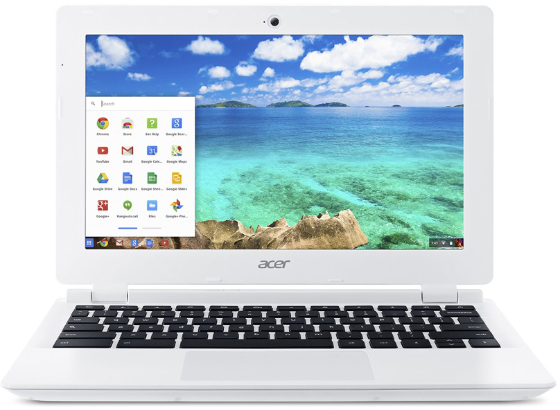 Acer Chromebook CB3-131-C082 | SoloTodo.cl