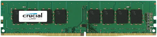 Crucial CT8G4DFS832A DDR4 16GB×2 3200MHz Crucial CT2K8G4DFS832A 288pin DDR4-3200 CL22 16GB(8GBx2枚組)KIT