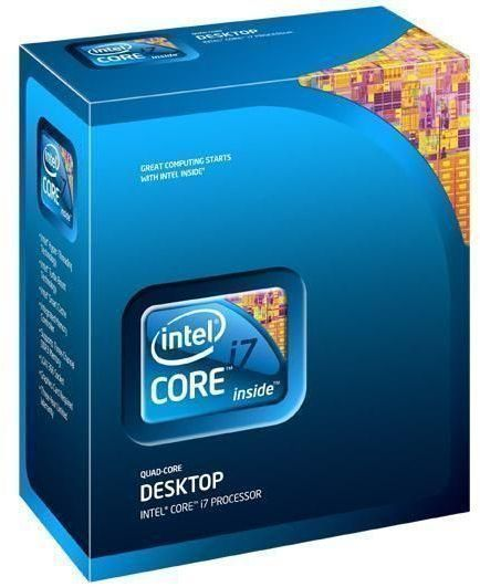 Intel Core i7-860 | SoloTodo.cl