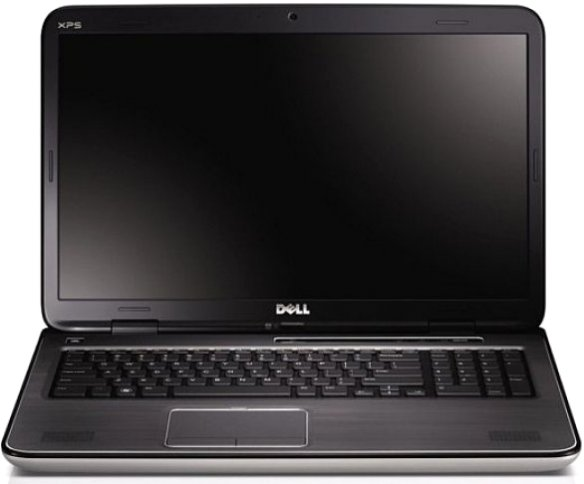 Dell XPS 17 (i7 2630QM / 4 GB / 500 GB) | SoloTodo.cl Dell XPS 17 (i7 2630QM / 4 GB / 500 GB) | SoloTodo.cl