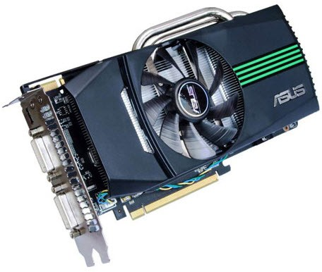 ASUS ENGTX560 TI DC/2DI/1GD5 | SoloTodo.cl