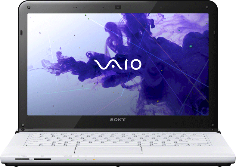 Sony VAIO SVE14113ELW | SoloTodo.cl