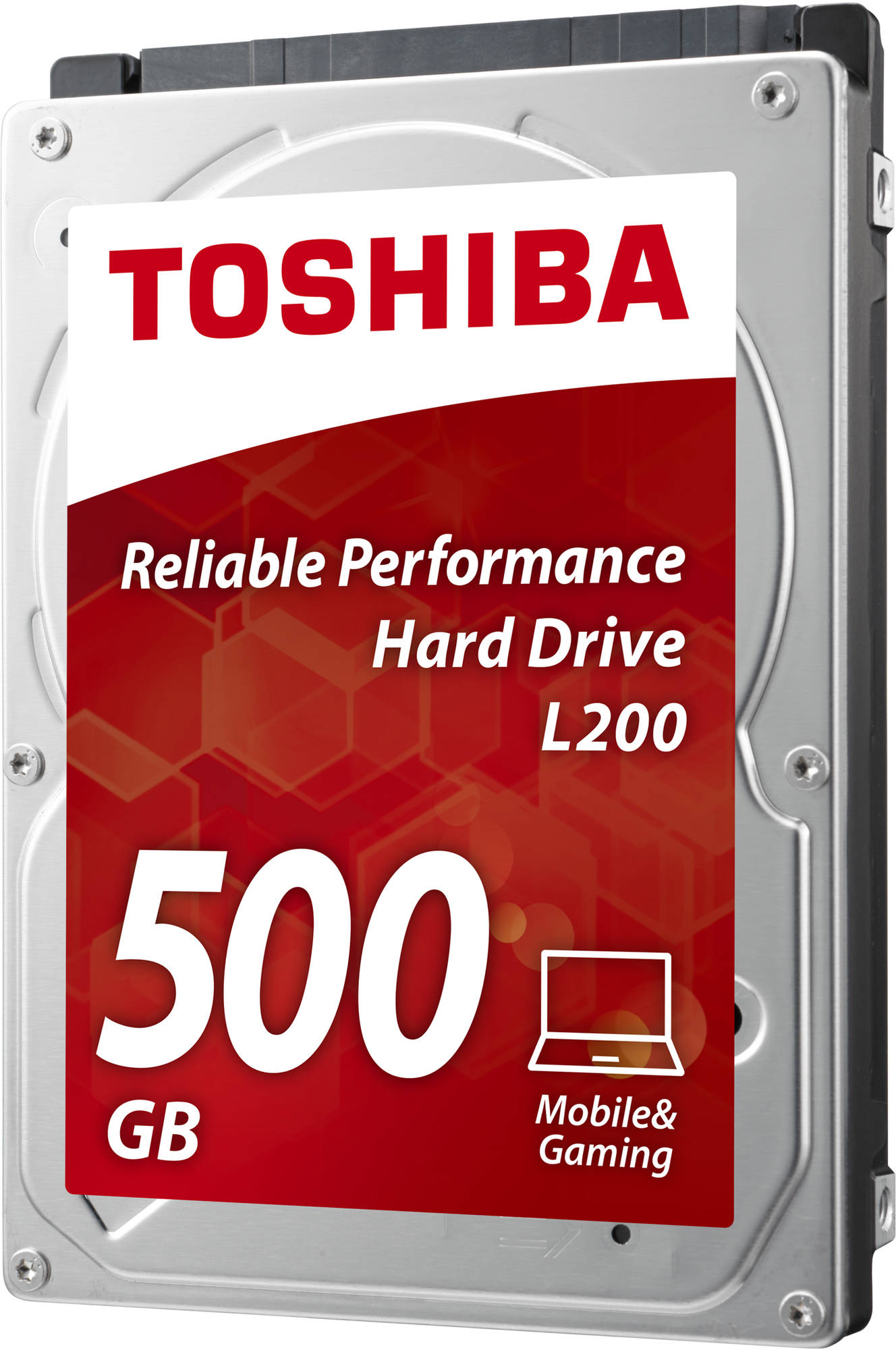Toshiba L200 500 GB (HDWK105UZSVA) | SoloTodo.cl