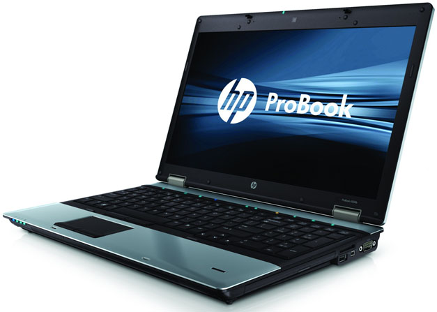 HPノート ProBook6550b 15.6インチ /WIN11/10Key HP ProBook 6550B (i5 460M / 4 GB / 320 GB) | SoloTodo.cl