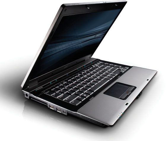 HP Compaq 6730b (P8400 / 2 GB / 250 GB) | SoloTodo.cl