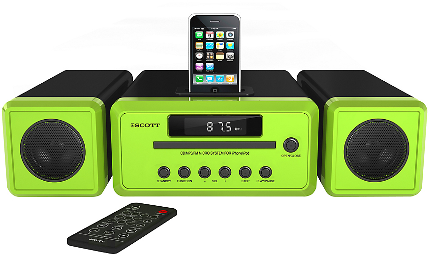 Scott I-WXH 1110 | SoloTodo.cl