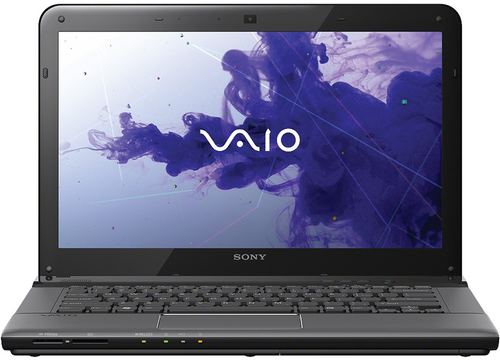 Sony VAIO SVE14118ELB | SoloTodo.cl