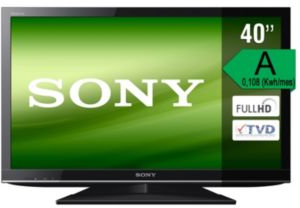 Sony Bravia KDL-40EX455 | SoloTodo.cl