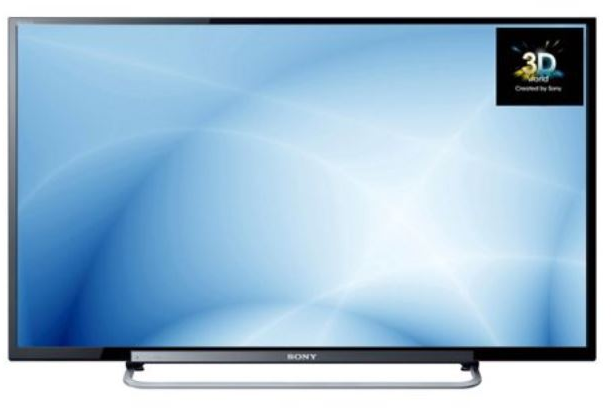 Sony Bravia KDL-42R505 | SoloTodo.cl