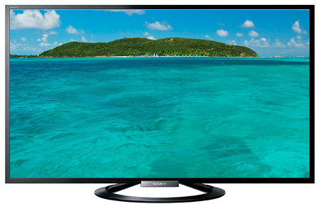 SONY ブラビア KDL-46W5 KDL-46W5 | テレビ ブラビア | ソニー