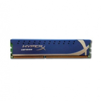 ★Kingston HYPERX Genesis KHX18C11P1K2/16 8G×6枚まとめて！ HyperX Genesis KHX16C9&frasl;8 (1 x 8 GB | DIMM DDR3-1600) |