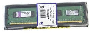Kingston KVR16N11/8GB (1 x 8GB | DIMM DDR3-1600) | SoloTodo.cl