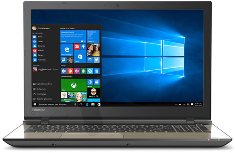 Toshiba Satellite L55-C5336S [PSKWNU-089NC3] | SoloTodo.cl
