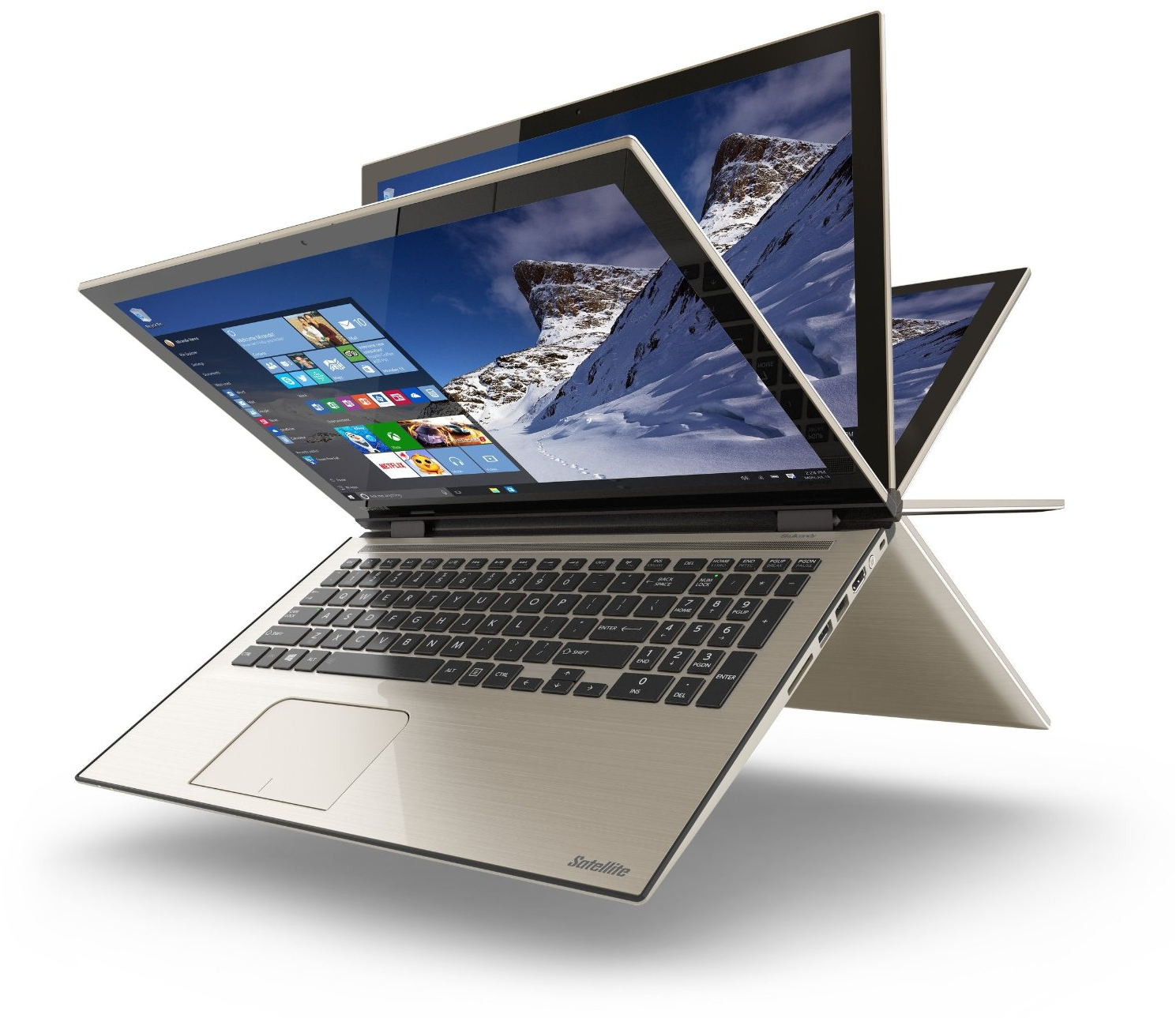 Toshiba Satellite L55W-C5258 [PSLRAU-00L00HB] | SoloTodo.cl
