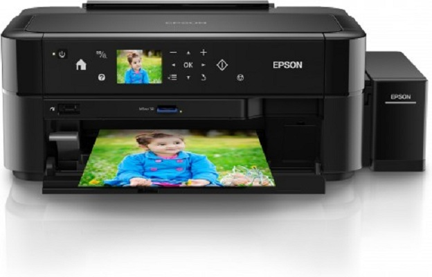 Epson L810 (C11CE32303) - SoloTodo