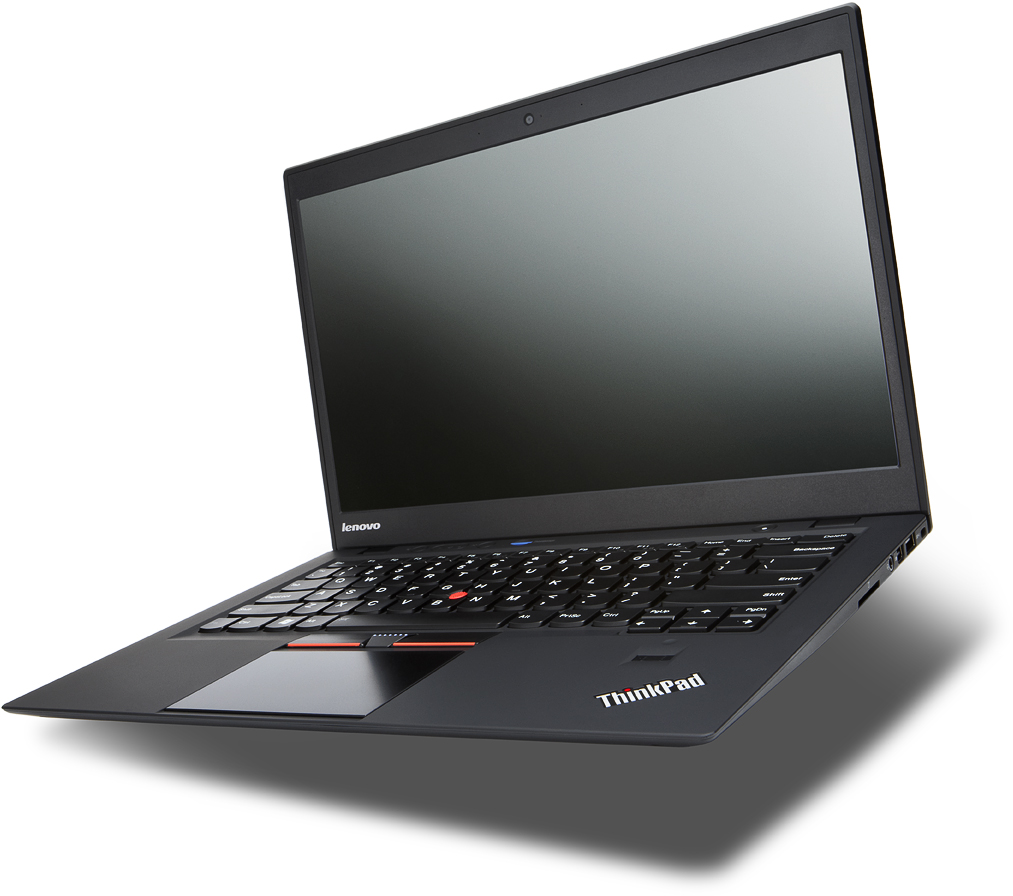 Lenovo ThinkPad X1 Carbon (i7-5600U / 8GB / 256GB SSD) (20BT