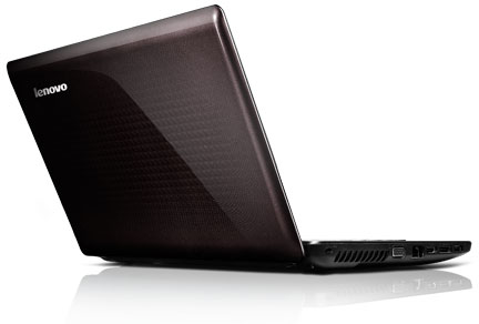 Lenovo IdeaPad Z475 (A6 3400M / 4 GB / 750 GB) | SoloTodo.cl