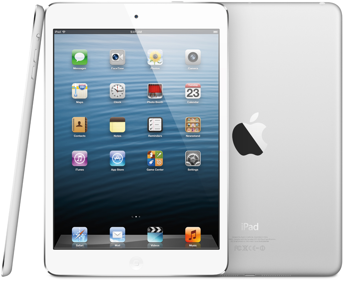 Apple iPad 4 [MD515CI/A] | SoloTodo.cl