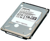 Toshiba 320 GB (MQ01ABD032) | SoloTodo.cl