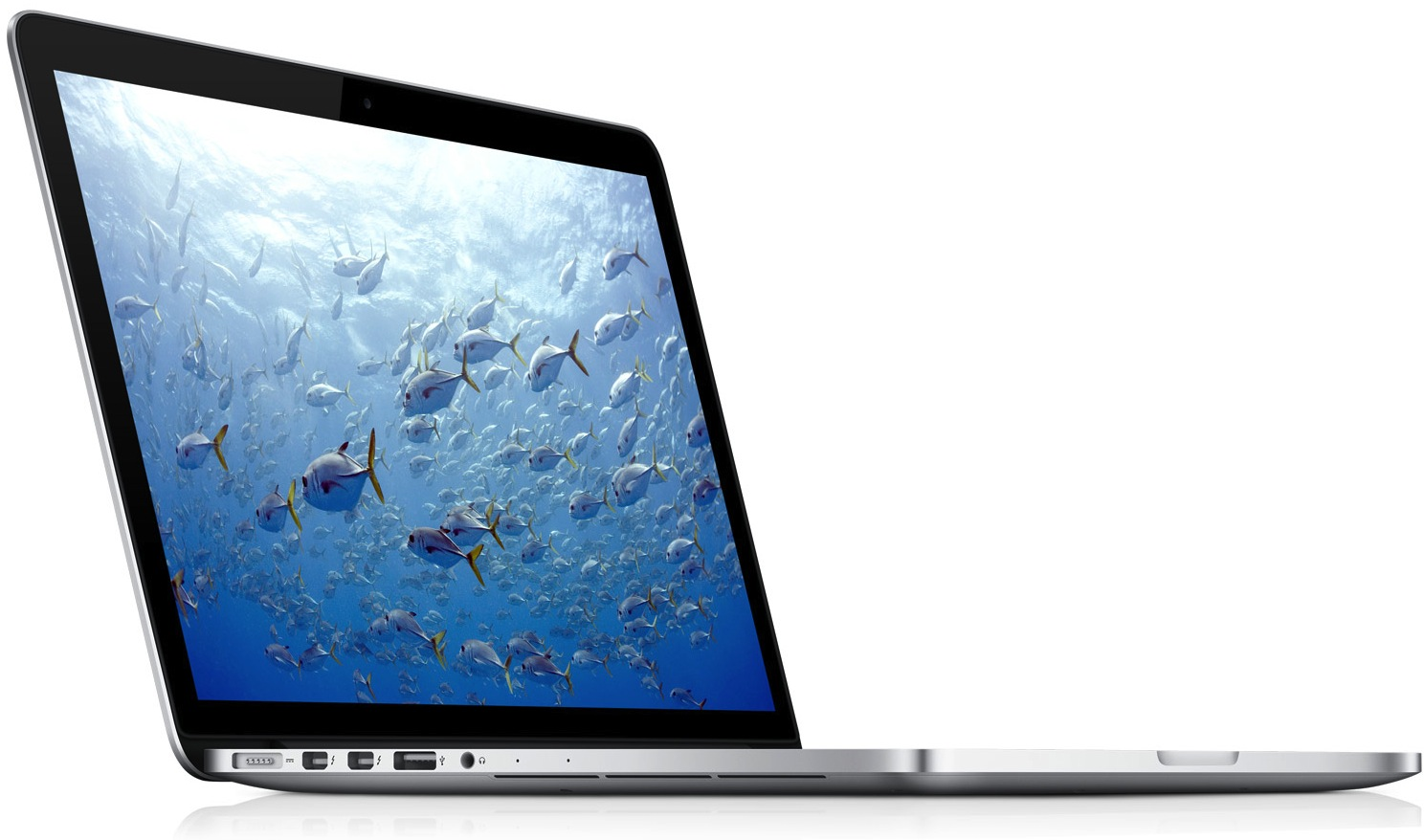 Apple MacBook Pro MD212LL/A | SoloTodo.cl