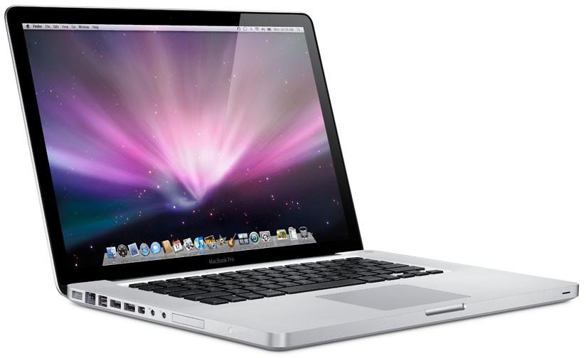 Apple MacBook Pro MC723E/A (750 GB) | SoloTodo.cl