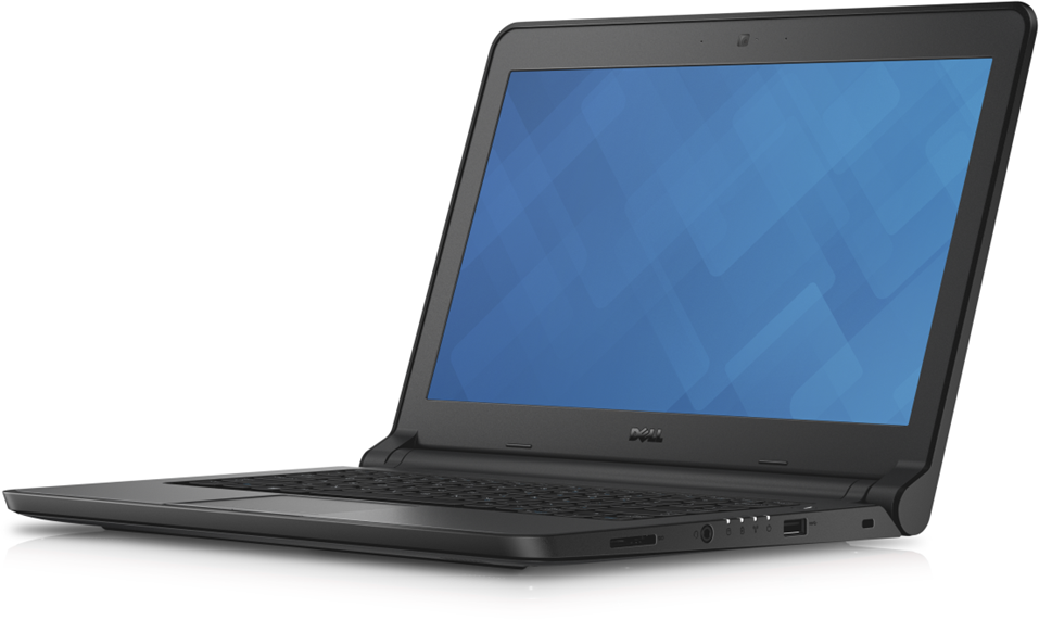 Dell Latitude 13 Education Series 3340 (i3 4005U / 4 Gb / 500 Gb