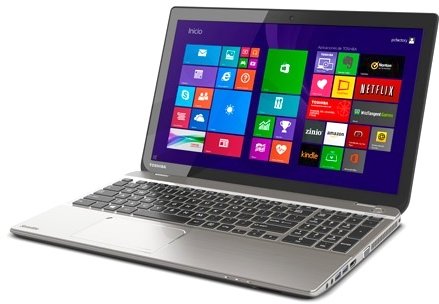 Toshiba Satellite P55-B5206SL | SoloTodo.cl