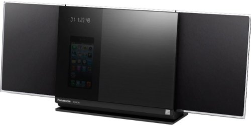 Panasonic SC-HC38 | SoloTodo.cl