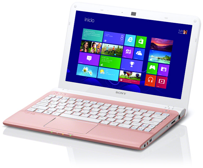第35号　SONY　ピンクノートパソコン　Windows11　SSD120GB Amazon.co.jp: ESBOOK ノートパソコン ピンク Windows 11 Pro搭載