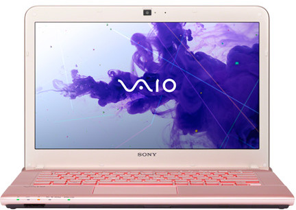 Sony VAIO SVE14A16FLP | SoloTodo.cl