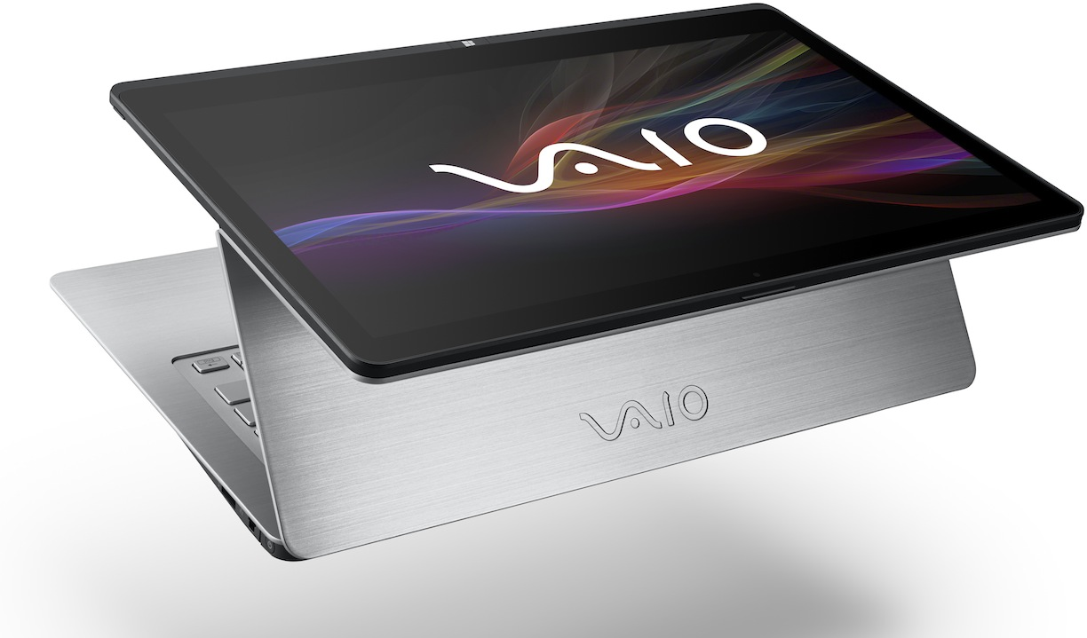 Sony VAIO SVF11N13CLS | SoloTodo.cl