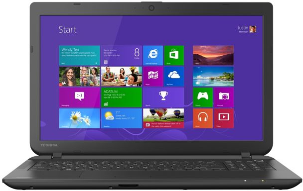 Toshiba Satellite C55-B5214KL [PSCLWP-00GLM1] | SoloTodo.cl