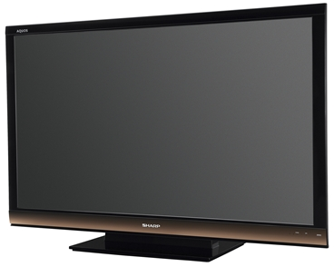 Sharp Aquos LC-60E77U | SoloTodo.cl