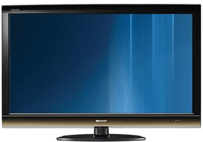 Sharp Aquos LC-40E77 | SoloTodo.cl