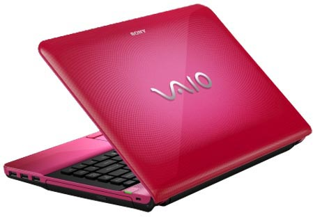 Sony VAIO EA27 [Rosado] | SoloTodo.cl