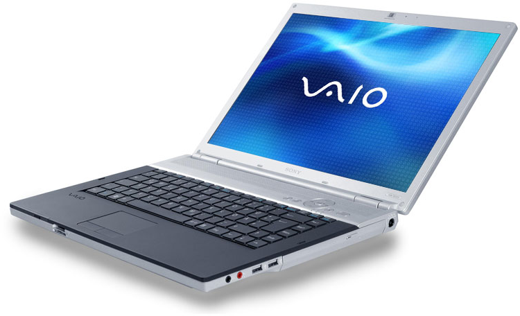 Sony VAIO FZ390FU | SoloTodo.cl