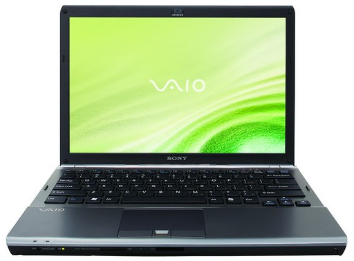 Sony VAIO SR250FN | SoloTodo.cl