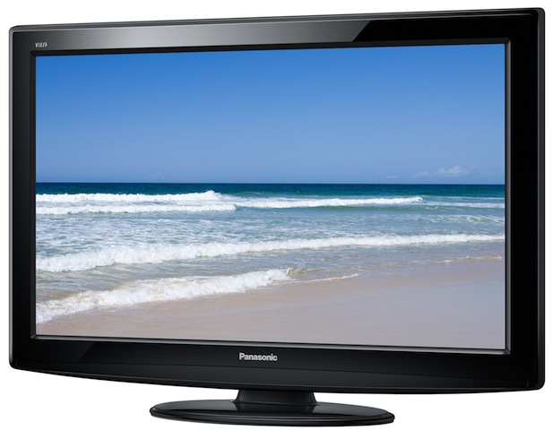 Panasonic TC-L42U22 | SoloTodo.cl