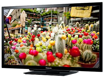 Panasonic TC-L42D30L | SoloTodo.cl