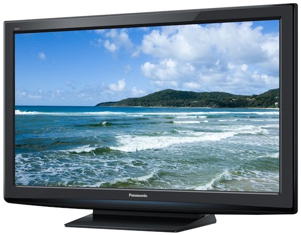Panasonic TC-P42C2 | SoloTodo.cl