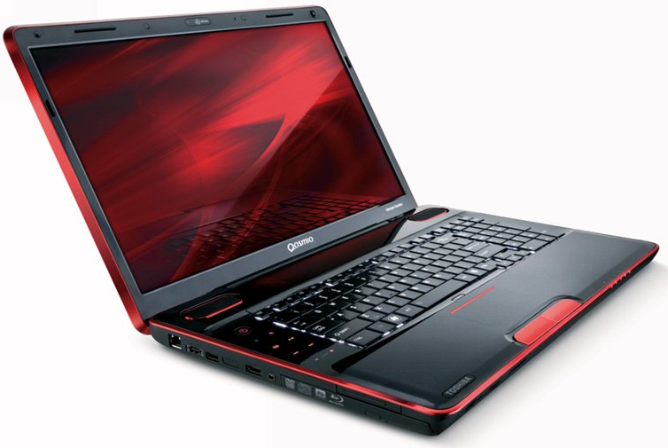 Toshiba Qosmio X505-SP8020 | SoloTodo.cl