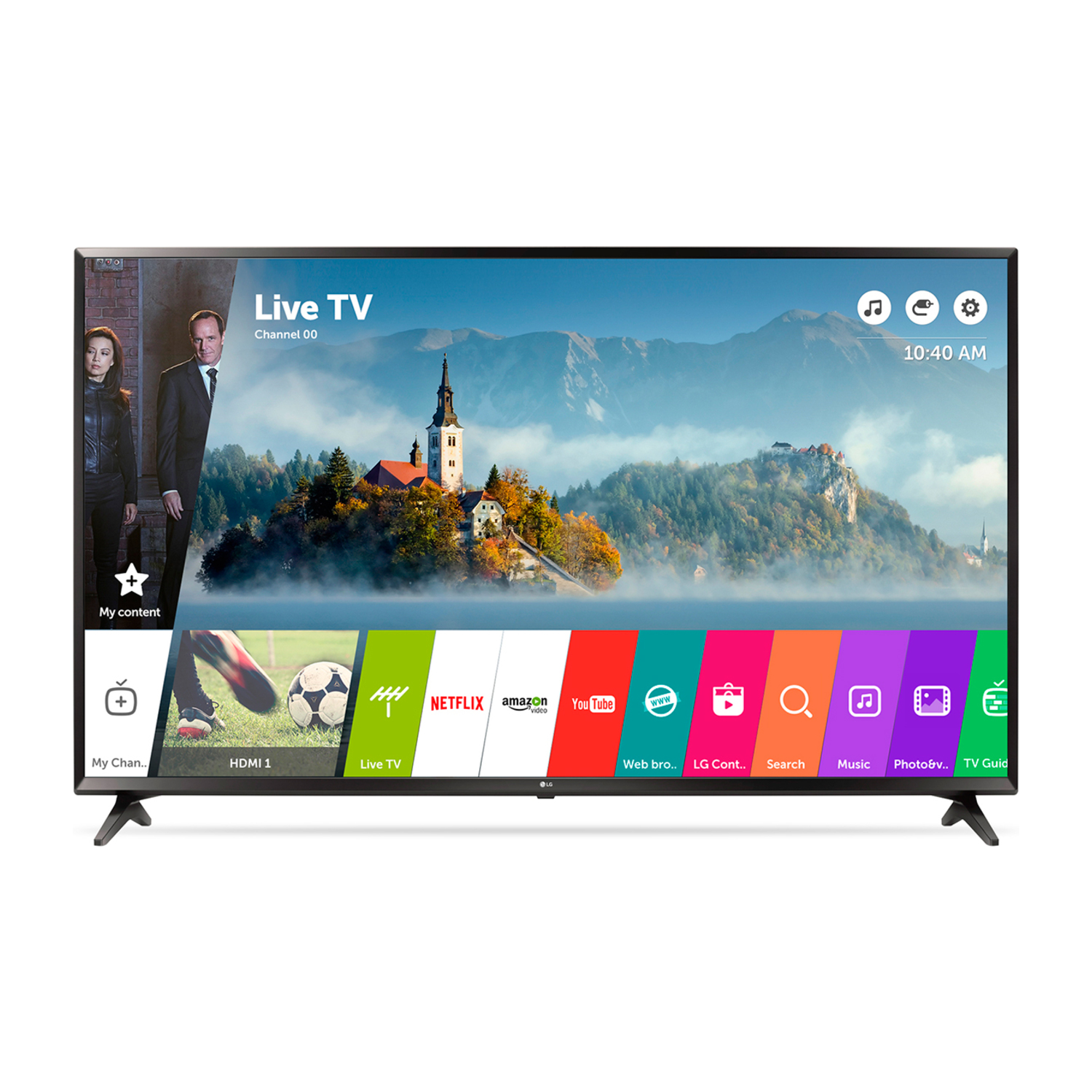 LG 65UJ6300 | SoloTodo.cl