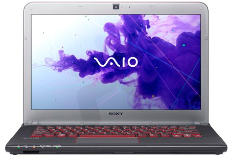 Sony VAIO SVE14A15FLB | SoloTodo.cl