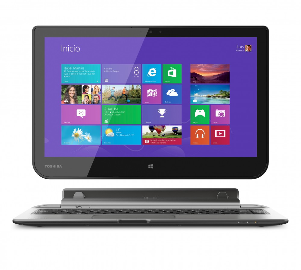 Toshiba Satellite W35T-ASP4301SL | SoloTodo.cl
